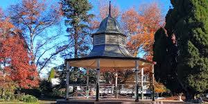 Bowral Historical Walking Tours