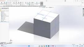 Introduction to CAD (SolidWorks)