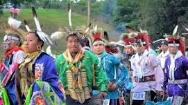 Quapaw Tribal Powwow