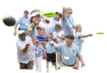 2024 WV Senior Games (Mountain State Senior Olympics)