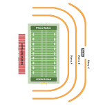 South Dakota Mines Hardrockers vs. New Mexico Highlands Cowboys