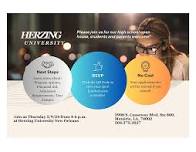 Herzing University Open House