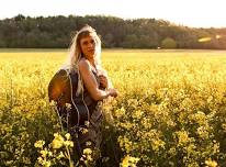 Anya Hinkle with The Billy Sea at Riverdog