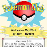 Pokémon Club