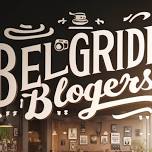 Belgrade Bloggers’ First Meetup