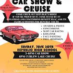 RYAC Community Car Show & Cruise