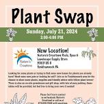 Plant Swap