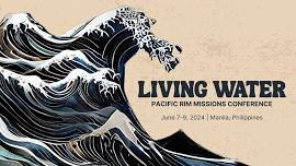 Pacific Rim Missions Conference 2024