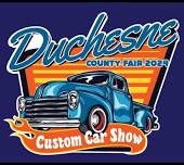 Duchesne Car Show