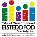 Warrnambool Speech & Drama Eisteddfod