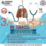 World No Tobacco Day