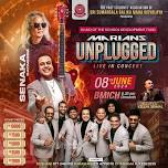 Marians Unplugged Live in Concert