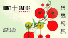 Hunt & Gather Market