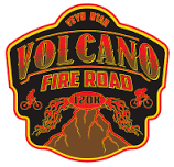 Volcano Fire Road 120K