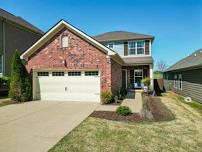 Open House: 1-3pm CDT at 2049 Hemlock Dr, Spring Hill, TN 37174