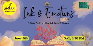 Ink & Emotions Vol 2.0