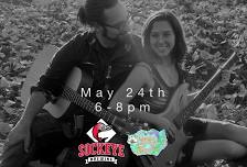 Honey Trail Live at Sockeye Alehouse