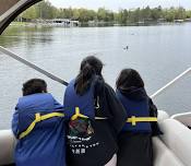 Junior Loon Biologist