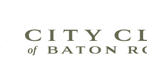 CCBR WEEKDAY LUNCH  — City Club of Baton Rouge