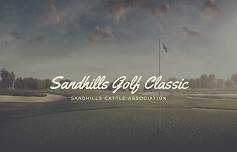 Sandhills Golf Classic