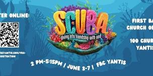 SCUBA VBS