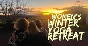 Women's Winter Yoga Retreat August 2024