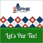 2024 SFNE Golf Tournament  — SFNE