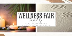 Wellness Fair