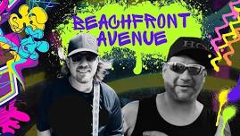 Beachfront Avenue Band at Laylas Place in Neenah