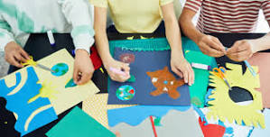 Half term Art Club - Summer 2024