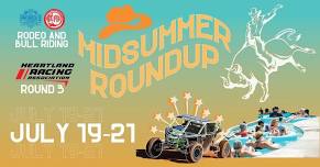 MidAmerica Outdoors MidSummer Roundup