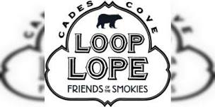 Cades Cove Loop Lope 5K Loop Lope - November 10,