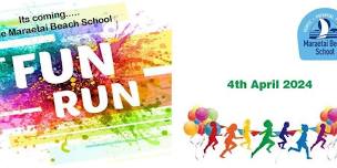 School Fun Run