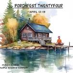 Porchfest  2024