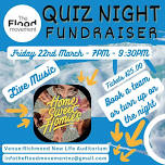 Quiznight Fundraiser