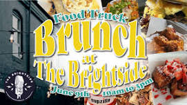 Brunch at The Brightside