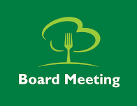 Bluff Country Co-op Board Meeting