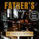 Father's Day at The Vintage Gastonia