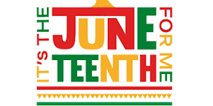 Free event: picnic/bbq Celebrating Juneteenth