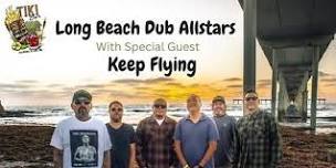 Long Beach Dub Allstars @ Tiki Bar