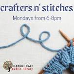 crafters n’ stitches