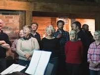 Shed Choir in The Don