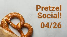 Pretzel Social!