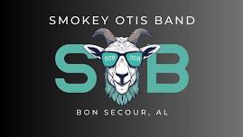 Smokey Otis Band