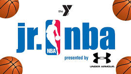 Jr. NBA Girls Basketball League