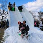 Snow Day — Island Recreation Association