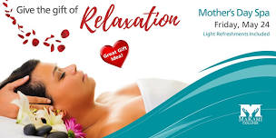 Give the Gift of Relaxation this Mother’s Day