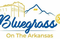 Bluegrass on the Arkansas