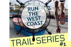 Run The West Coast Trail Series #2 Karmenaadjie Farmstall