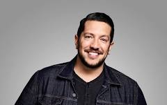 Sal Vulcano at Funny Bone Comedy Club - Liberty Township